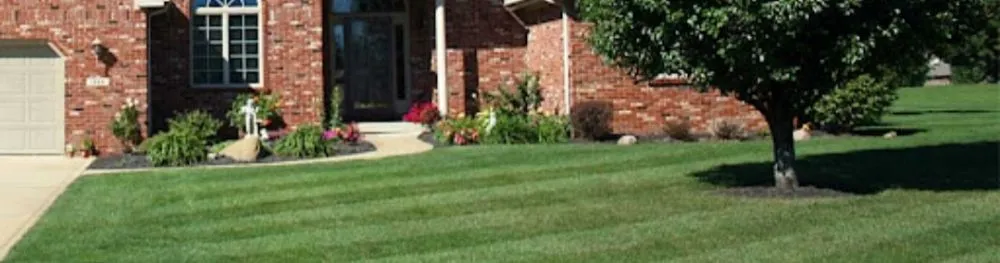 Local garden landscaping experts serving Reisterstown, MD - Tonys Landscaping