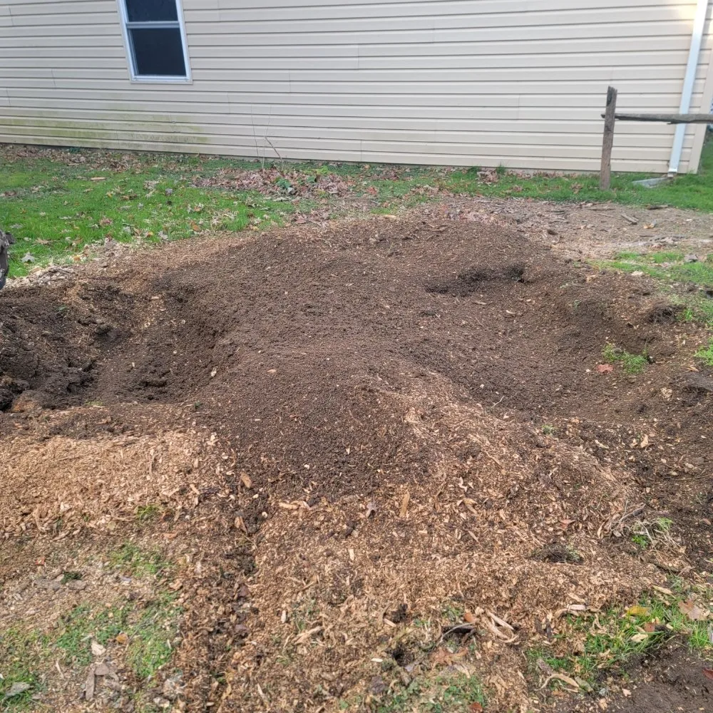 Local landscaping services in Reisterstown, MD by Tonys Landscaping