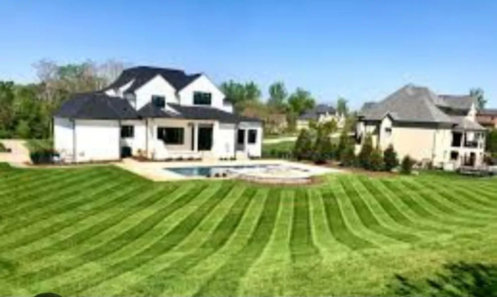 Local residential landscaping for homes in Reisterstown, MD by Tonys Landscaping