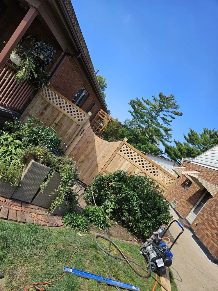 Reliable landscape design in Rock Island, IL - Tony's Landscaping