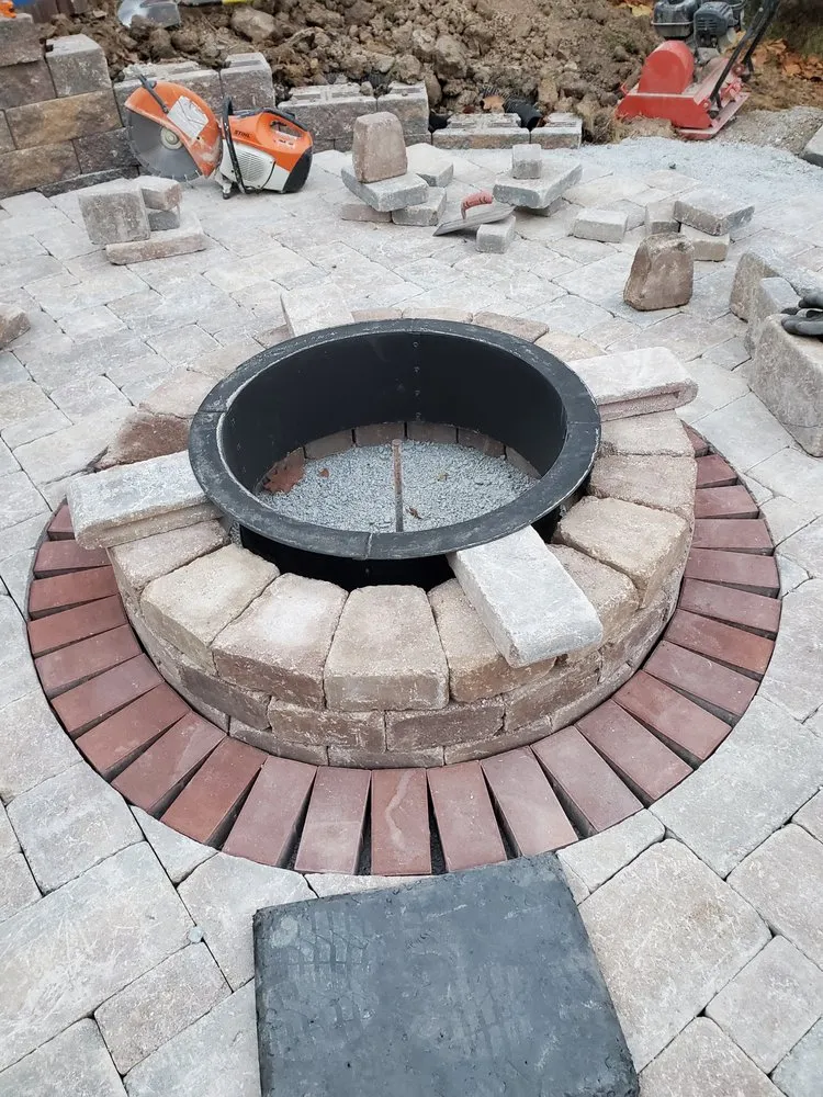 Local landscaping services experts serving Rock Island, IL - Tony's Landscaping