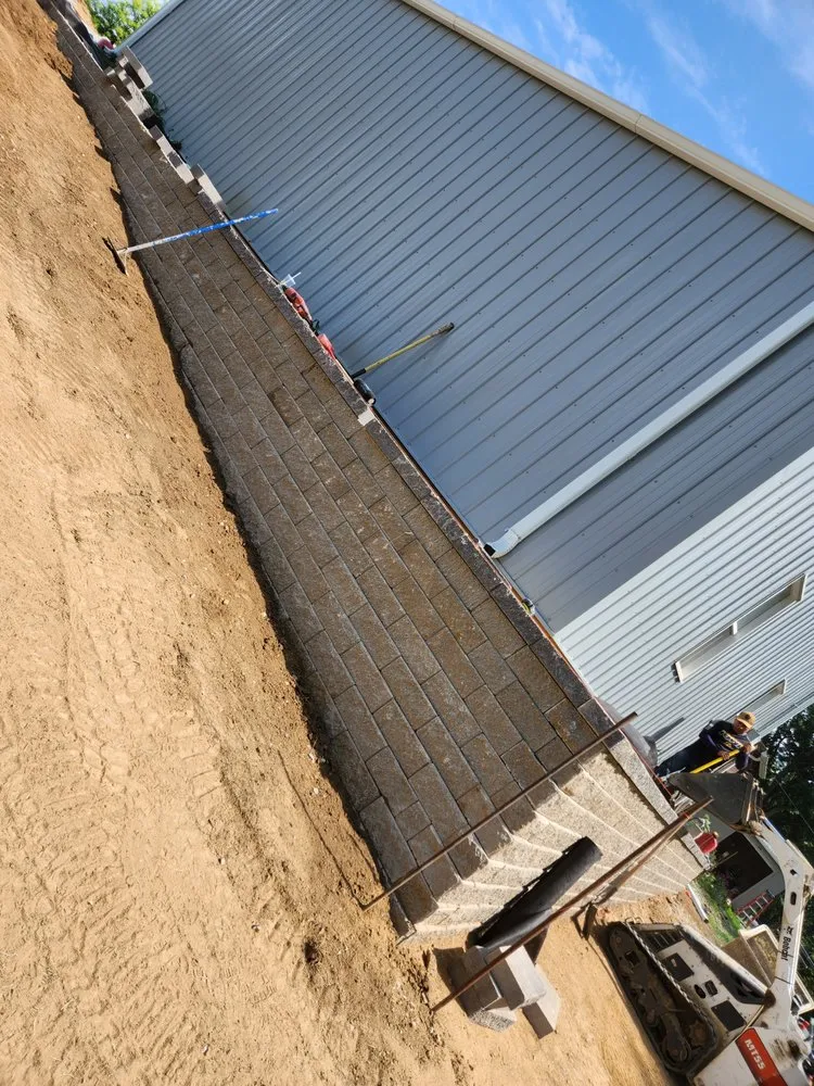 Affordable landscaping services for outdoor upgrades across Rock Island, IL - Tony's Landscaping