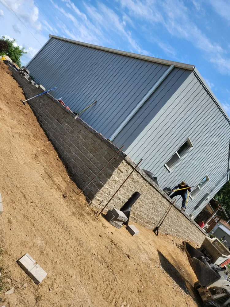 Reliable lawn care service in Rock Island, IL by Tony's Landscaping