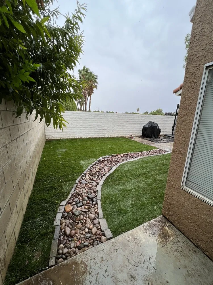 Expert landscaping services experts serving San Jacinto, CA - Tony’s Landscaping