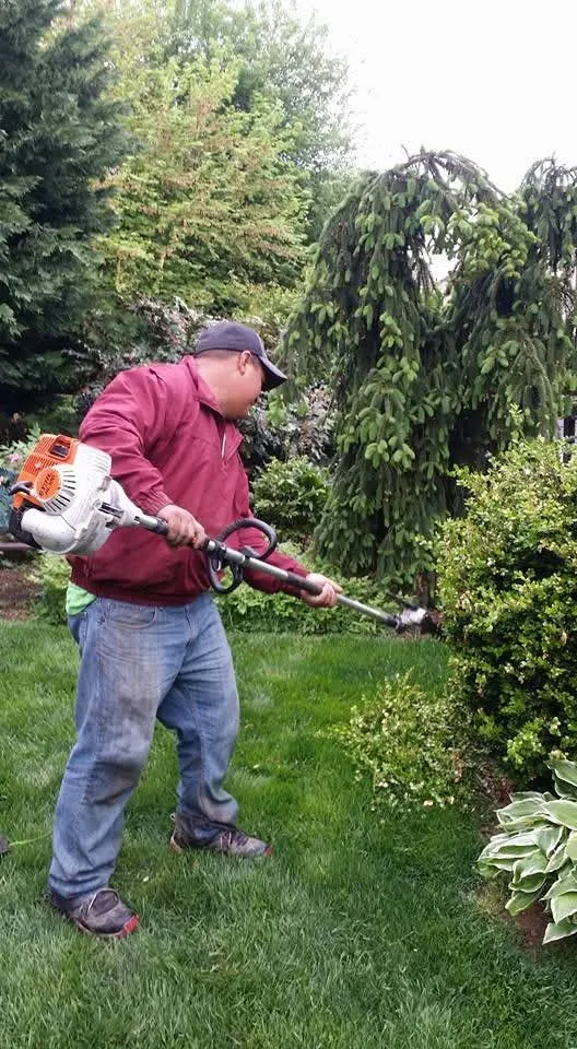 Reliable residential landscaping in Reisterstown, MD - Tonys Landscaping Services