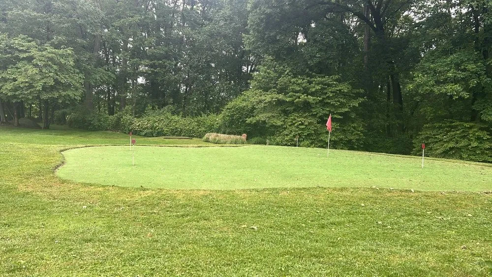 Local landscape installation with custom design in Reisterstown, MD by Tonys Landscaping Services