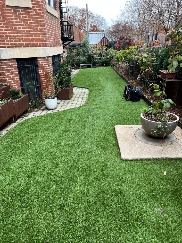 Professional outdoor landscaping in Reisterstown, MD - Tonys Landscaping Services