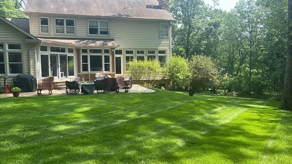 Expert landscape installation in Reisterstown, MD - Tonys Landscaping Services