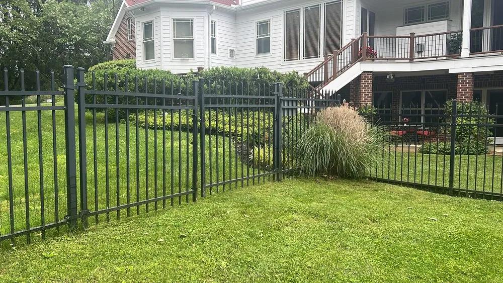 Reliable landscape design experts serving Reisterstown, MD - Tonys Landscaping Services