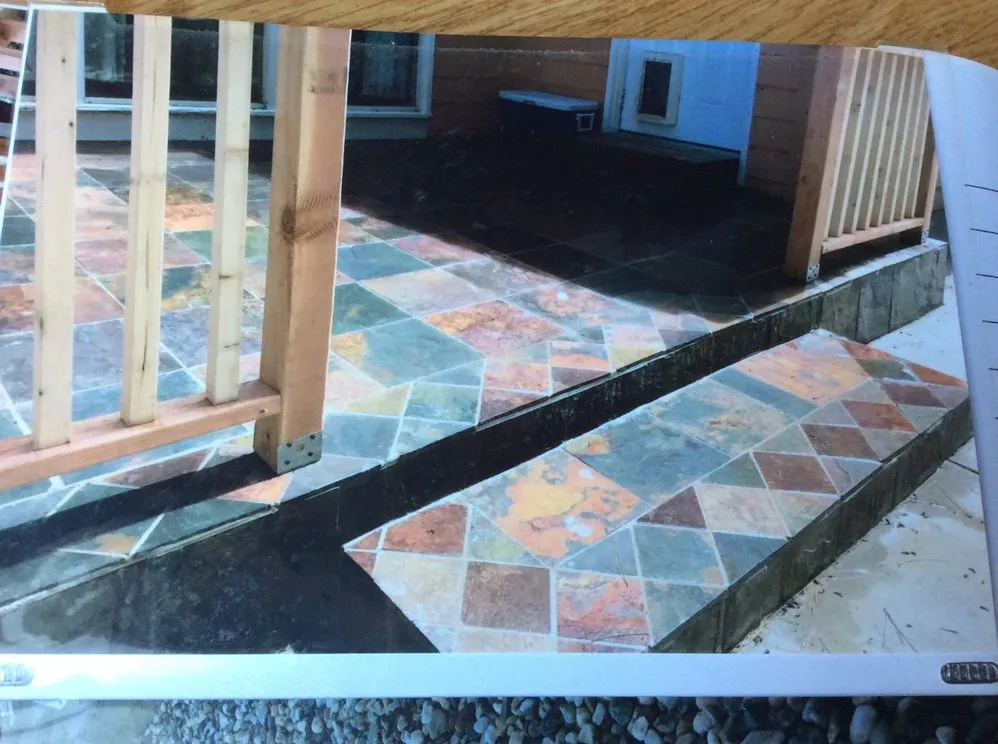 Local residential landscaping in South San Francisco, CA by Tony’s Landscaping Services