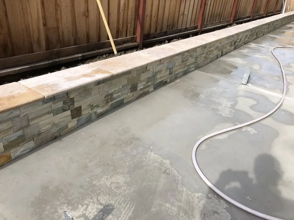 Trusted yard cleanup service in South San Francisco, CA by Tony’s Landscaping Services