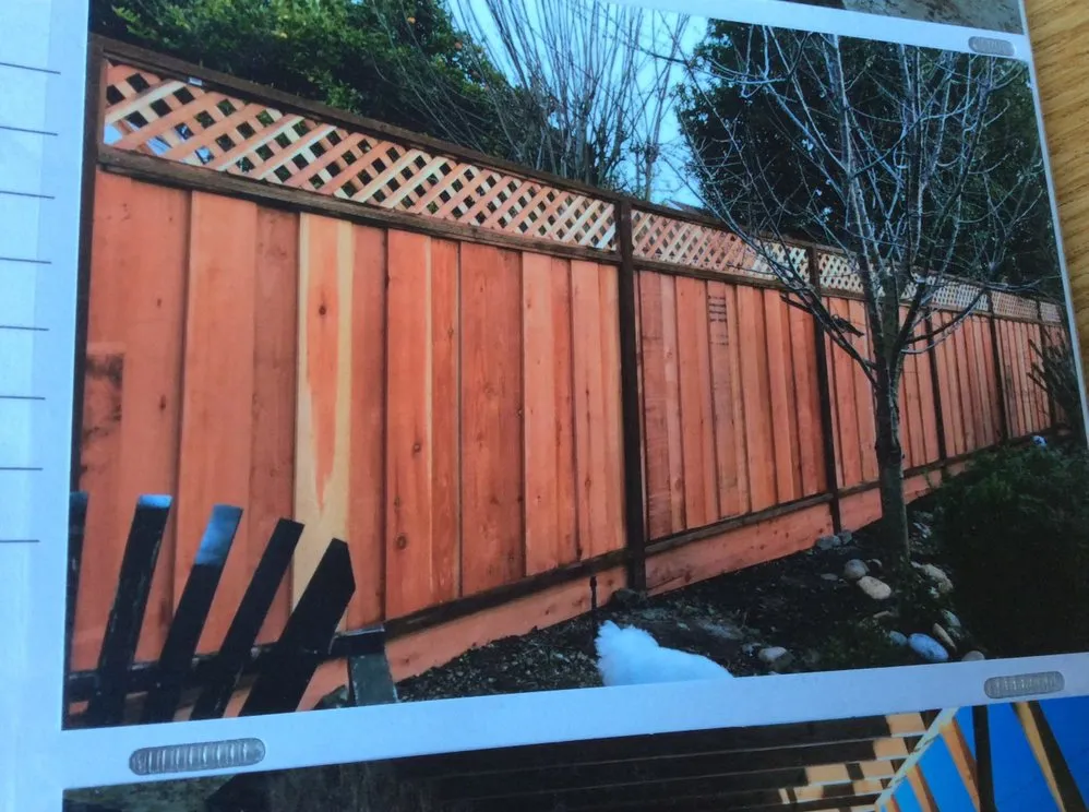 Local outdoor landscaping in South San Francisco, CA by Tony’s Landscaping Services