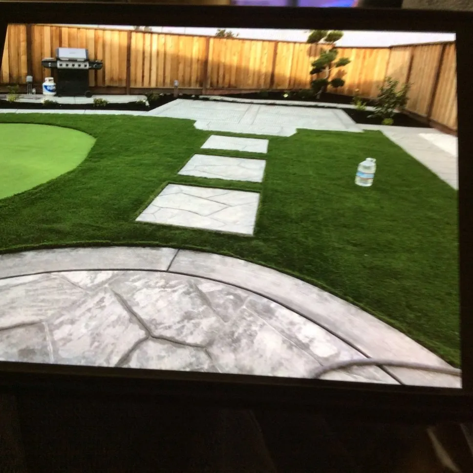 Trusted yard maintenance in South San Francisco, CA by Tony’s Landscaping Services