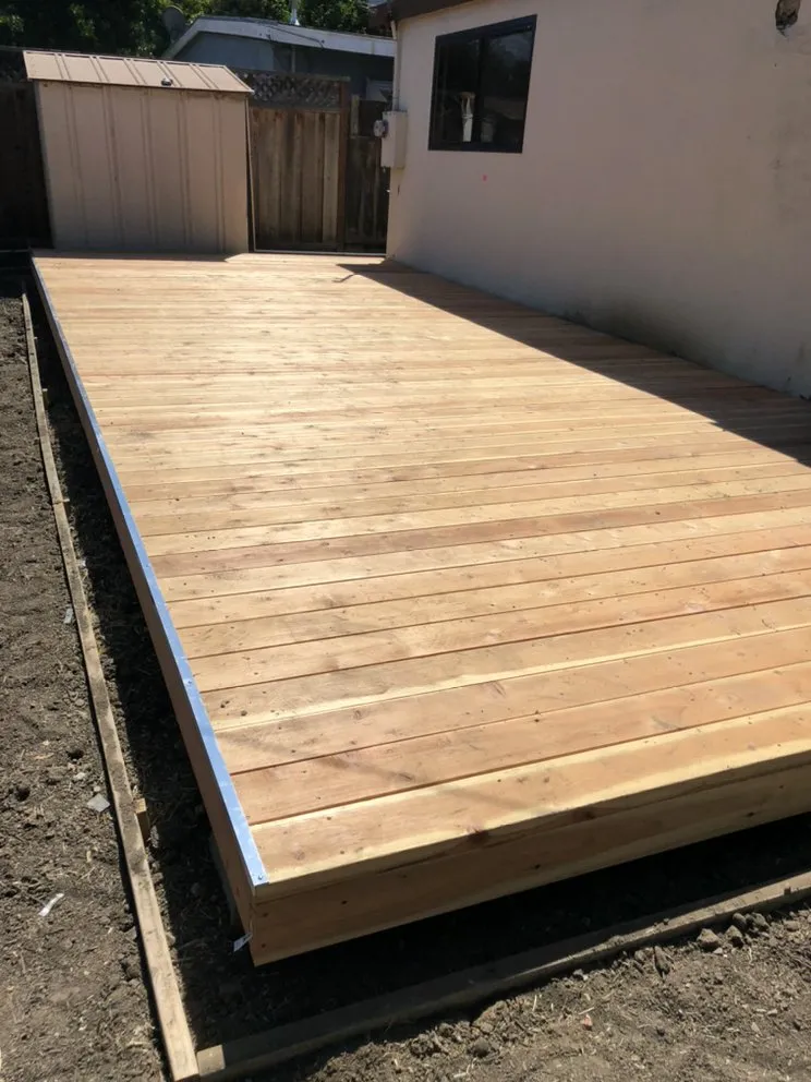 Professional outdoor landscaping for year-round maintenance in South San Francisco, CA by Tony’s Landscaping Services