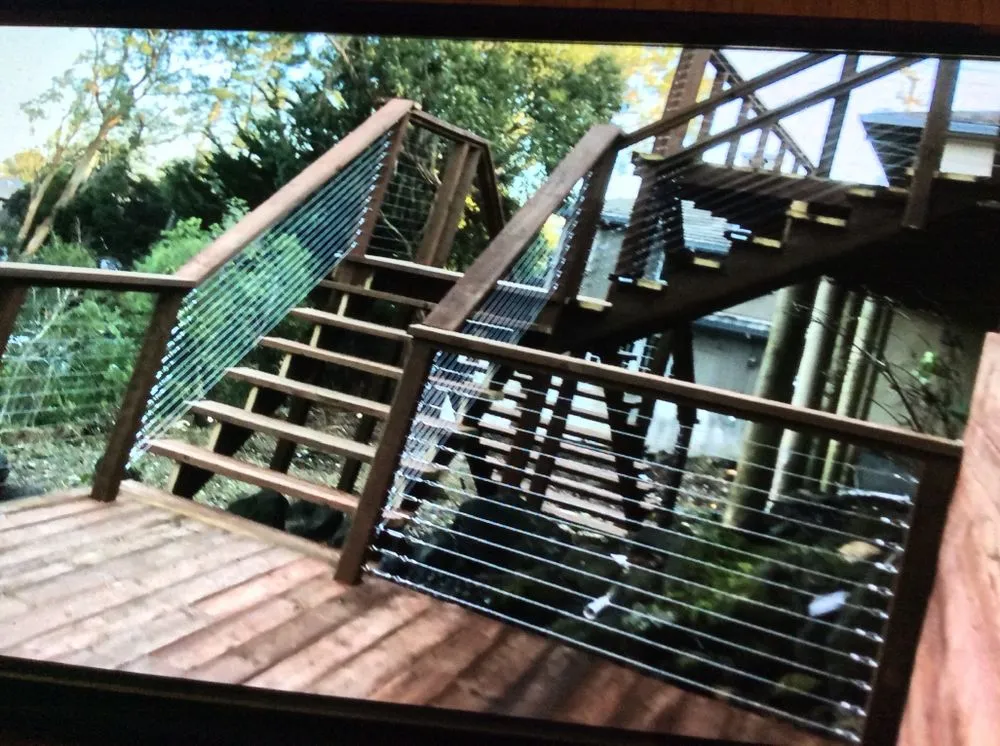 Expert outdoor landscaping for beautiful yards in South San Francisco, CA by Tony’s Landscaping Services