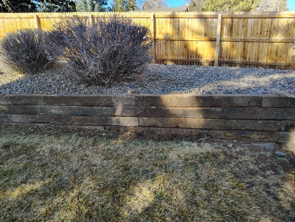 Trusted yard cleanup service experts serving Thornton, CO - Tony's Landscaping