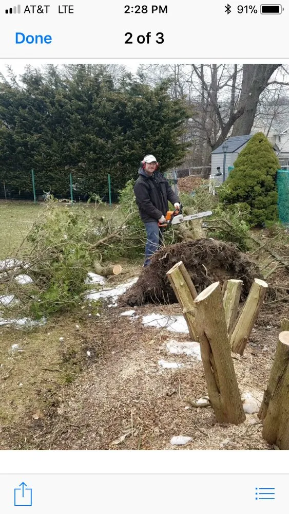 Trusted lawn care service in Totowa, NJ - Tony's Landscaping