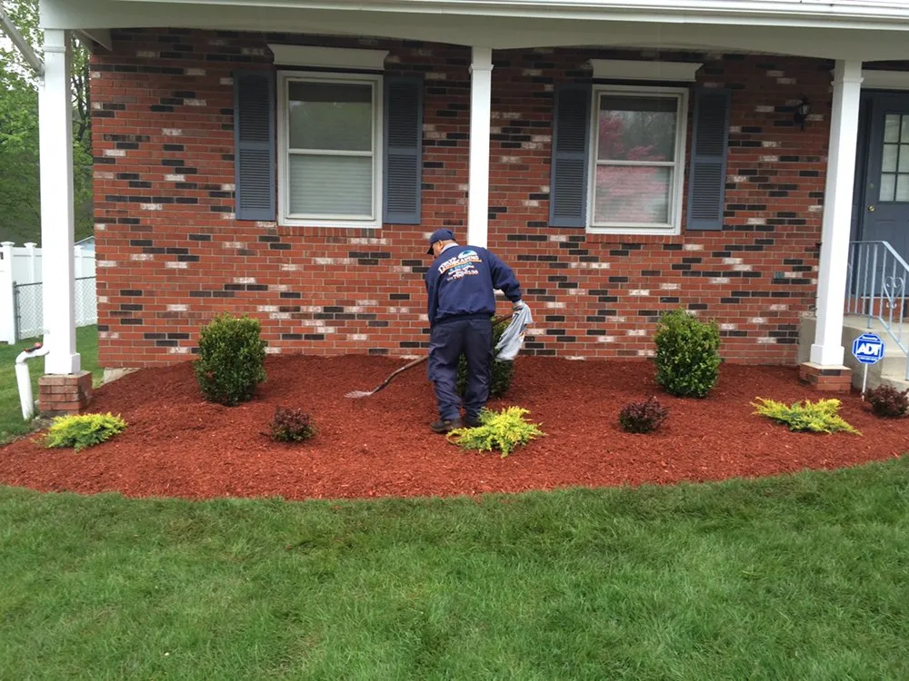 Local landscape installation near you across Totowa, NJ - Tony's Landscaping