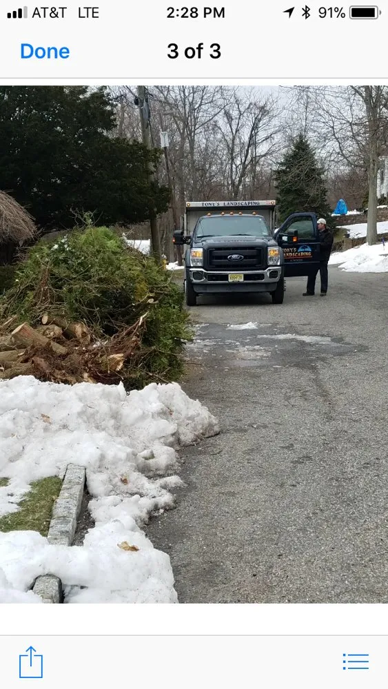 Reliable lawn care service near you across Totowa, NJ - Tony's Landscaping