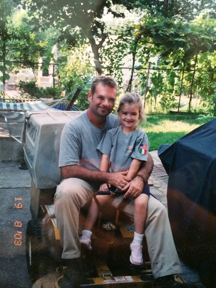 Custom landscape design experts serving Totowa, NJ - Tony's Landscaping