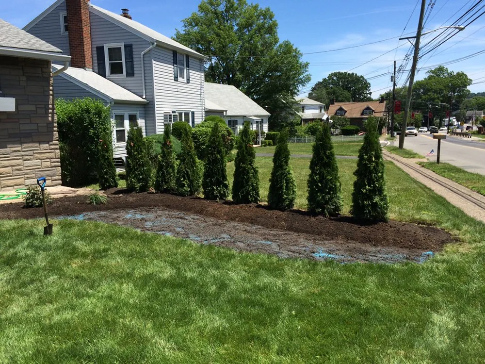 Local residential landscaping experts serving Totowa, NJ - Tony's Landscaping