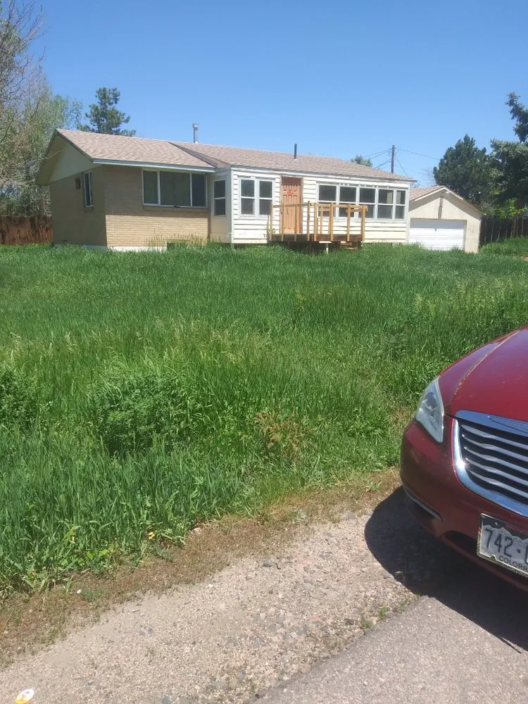 Local outdoor landscaping for outdoor upgrades across Wheat Ridge, CO - Tony's Lanscaping