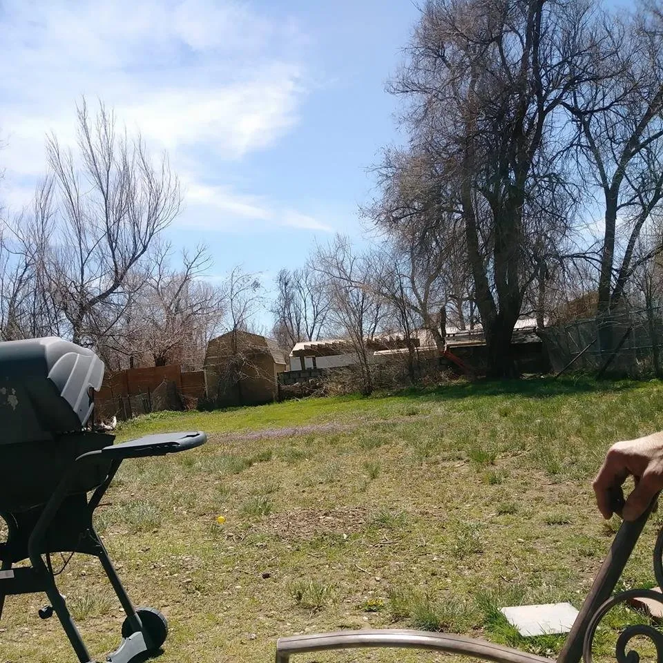 Custom landscaping services in Wheat Ridge, CO by Tony's Lanscaping