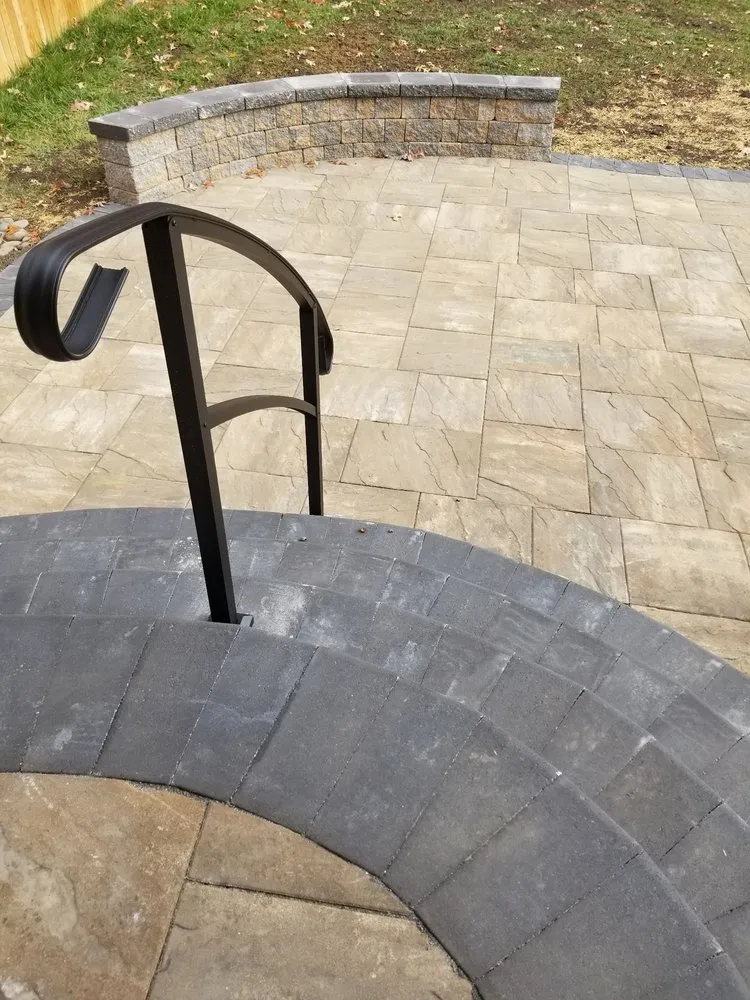 Professional lawn care service in Elkridge, MD by Tony's Lawn & Garden