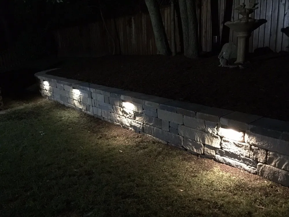 Expert landscape design for year-round maintenance across Elkridge, MD - Tony's Lawn & Garden