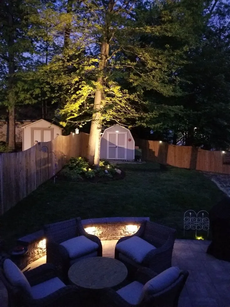 Trusted yard cleanup service experts serving Elkridge, MD - Tony's Lawn & Garden