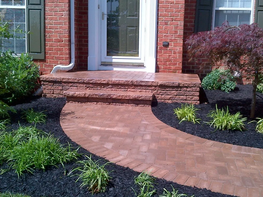Professional landscape design in Elkridge, MD - Tony's Lawn & Garden