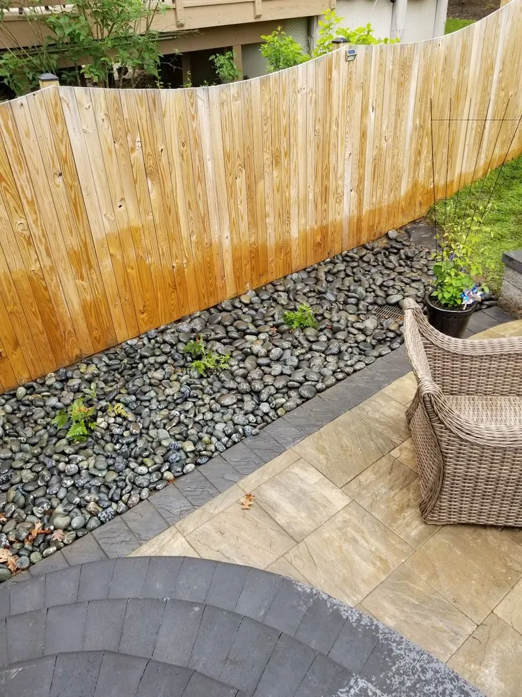 Professional landscape installation in Elkridge, MD - Tony's Lawn & Garden