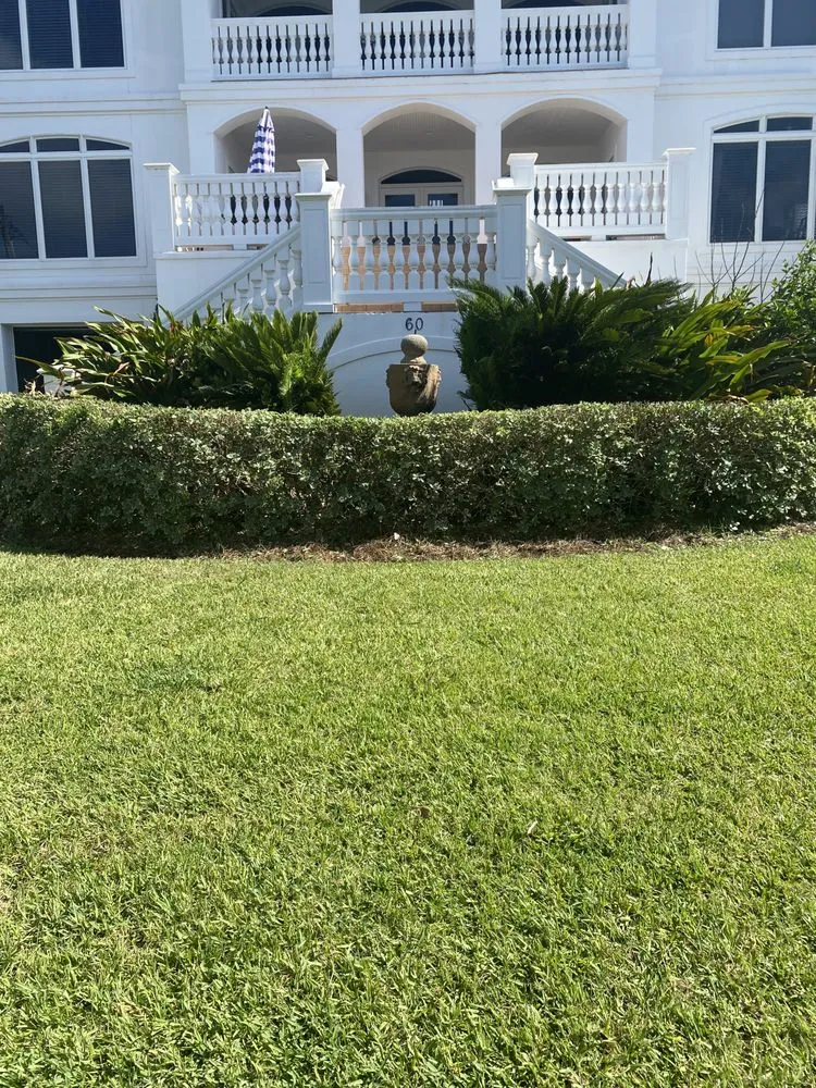Affordable residential landscaping experts serving Panama City, FL - Tony's Lawn And Landscaping