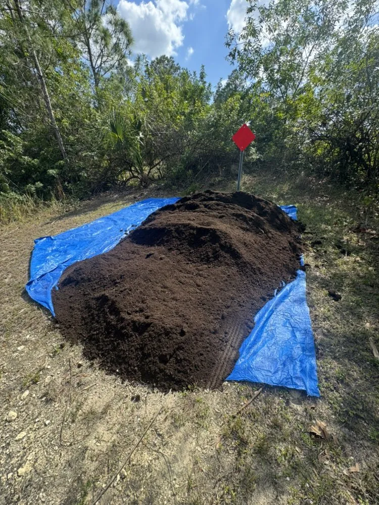 Top-rated landscape installation for residential properties across Lehigh Acres, FL - Tony’s Lawn Care & Pressure Washing