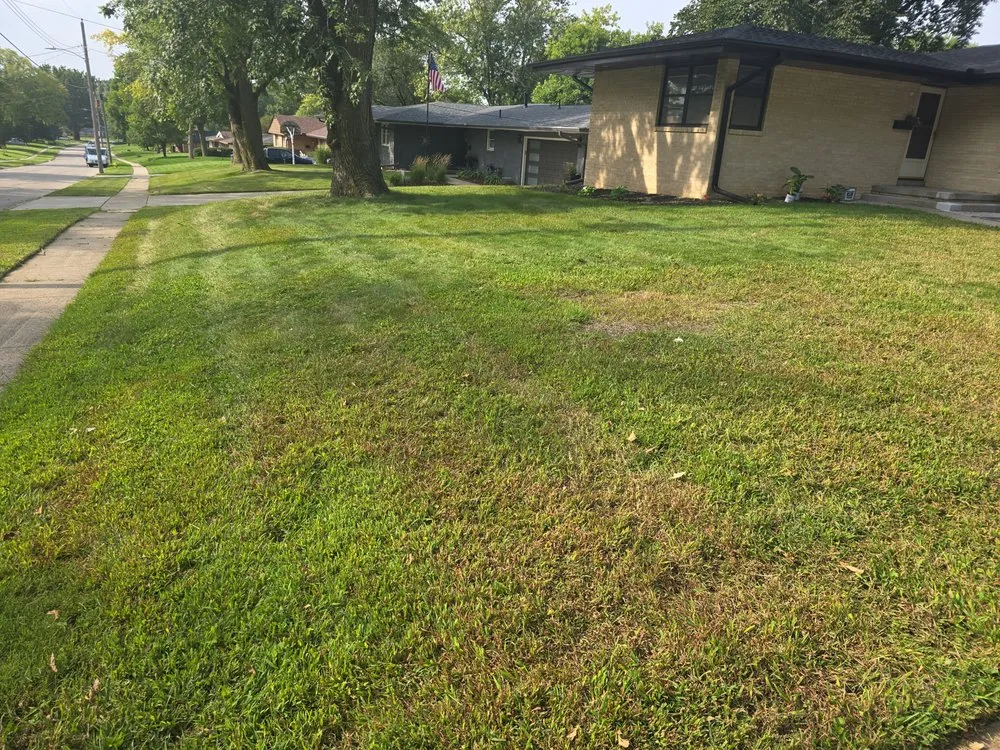 Expert lawn care service in Des Moines, IA - Tonys Lawn Care