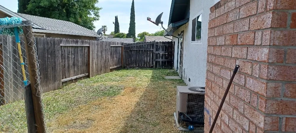 Local landscaping services with custom design in Fairfield, CA by Tony's Lawn Care