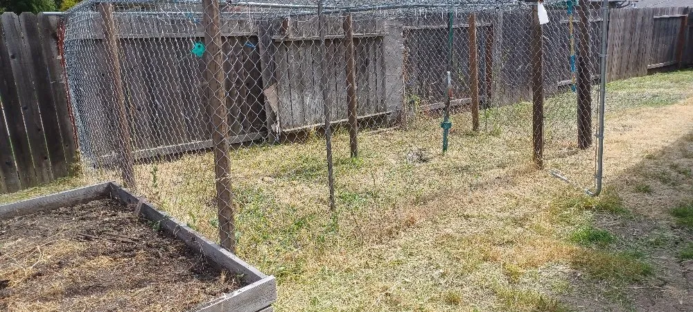 Trusted garden landscaping for residential properties across Fairfield, CA - Tony's Lawn Care