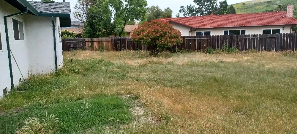 Affordable landscape installation experts serving Fairfield, CA - Tony's Lawn Care