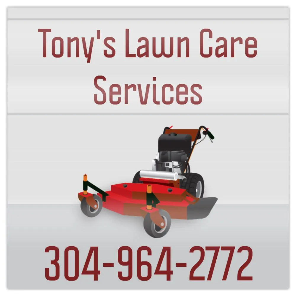 Custom outdoor landscaping for beautiful yards across Marmet, WV - Tony’s Lawn Care Services