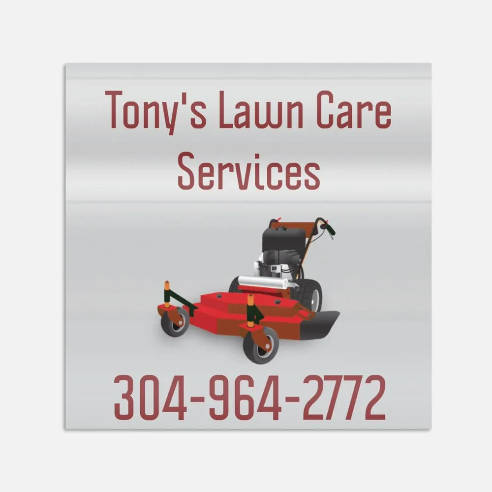 Affordable garden landscaping in Marmet, WV by Tony’s Lawn Care Services