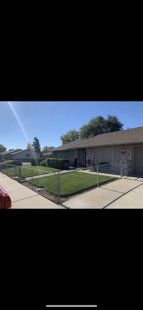 Expert landscaping services in Modesto, CA by Tony’s Lawn Care Services