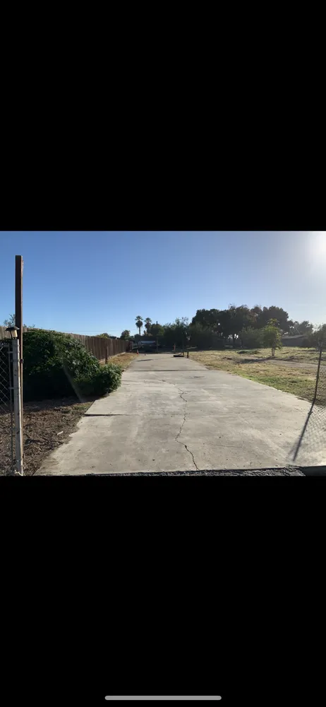 Expert landscape design experts serving Modesto, CA - Tony’s Lawn Care Services