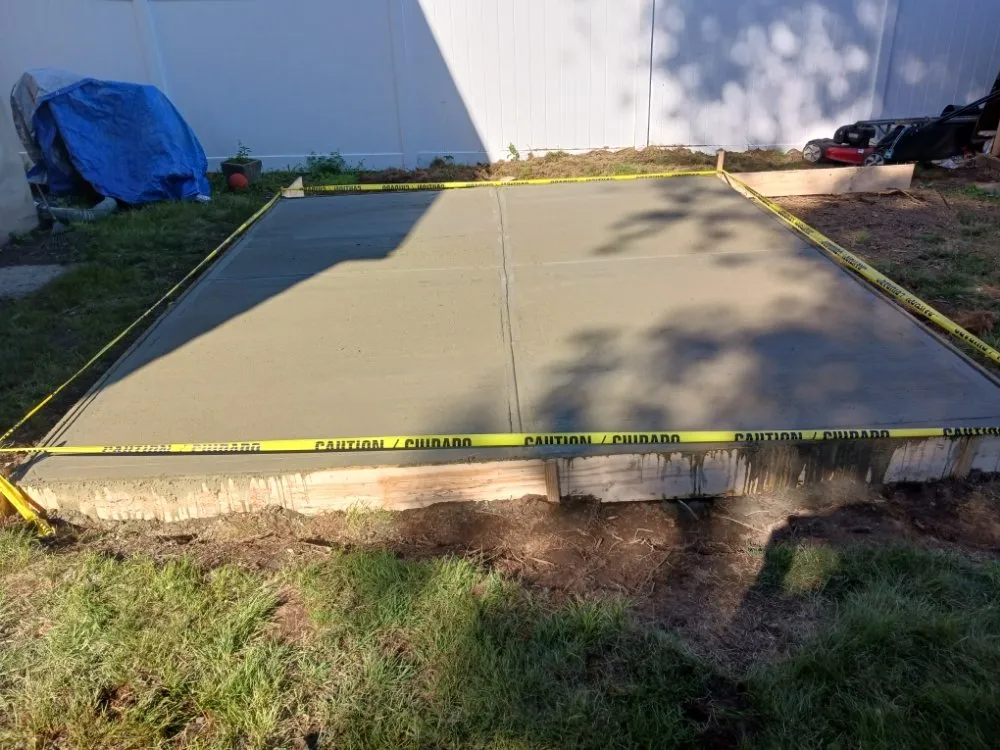 Custom yard maintenance for outdoor upgrades across Pawtucket, RI - Tony's Lawn Garden