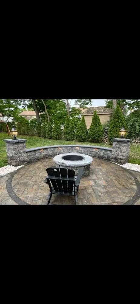 Local landscape design in Pawtucket, RI - Tony's Lawn Garden