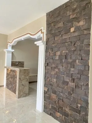 Tony's Lawn Garden Logo