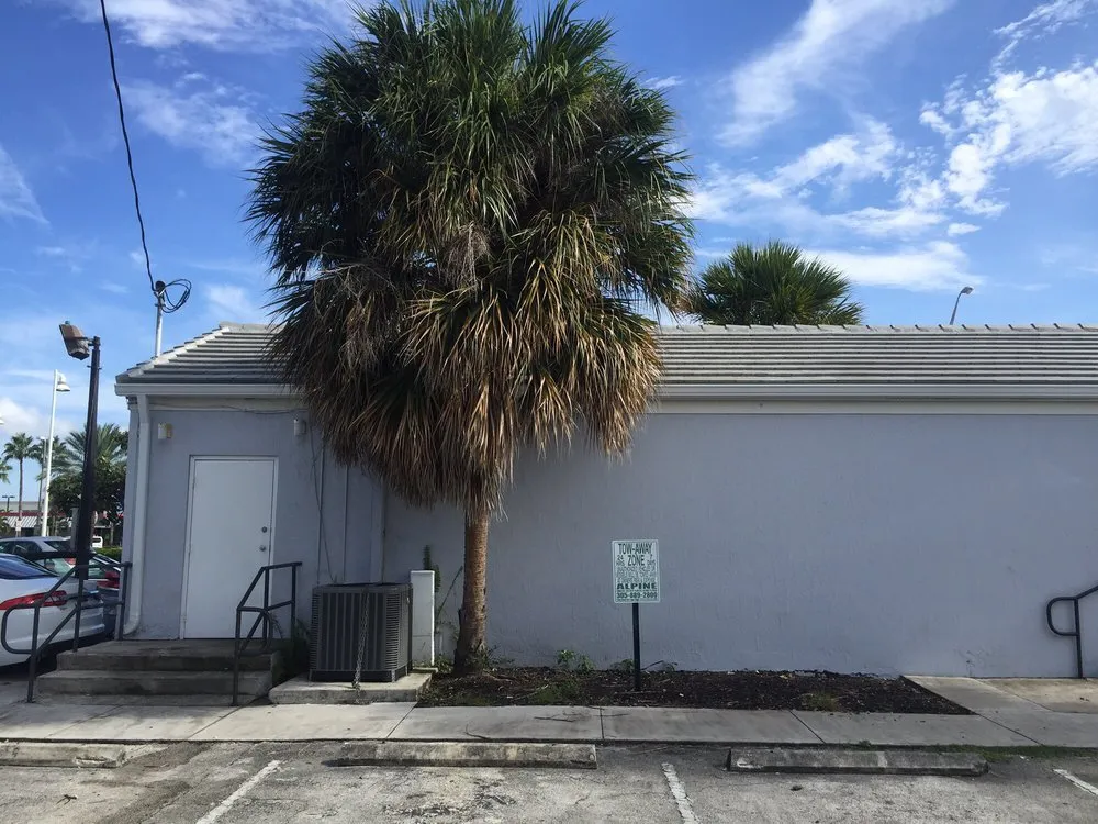 Affordable outdoor landscaping for homes in North Miami, FL by Tonys Lawn Services