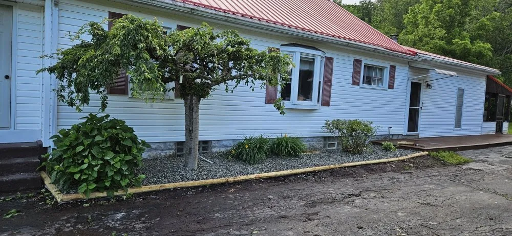 Top-rated outdoor landscaping experts serving Greenville, PA - Tony's Lawncare And Landscaping