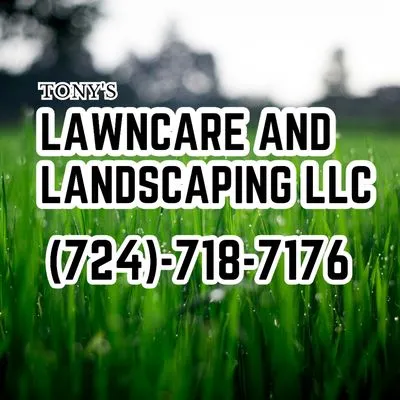 Tony's Lawncare And Landscaping