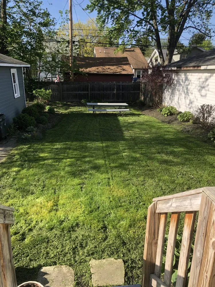 Top-rated landscape design experts serving Cleveland, OH - Tony’s Lawncare