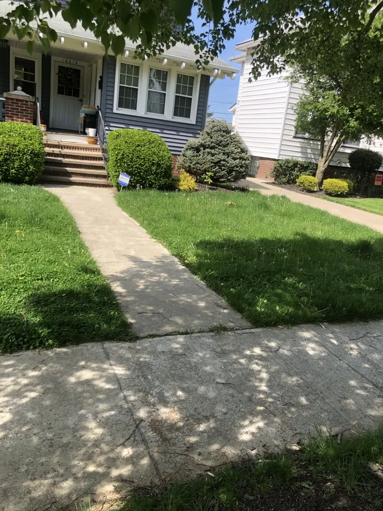 Local landscaping services for year-round maintenance across Cleveland, OH - Tony’s Lawncare